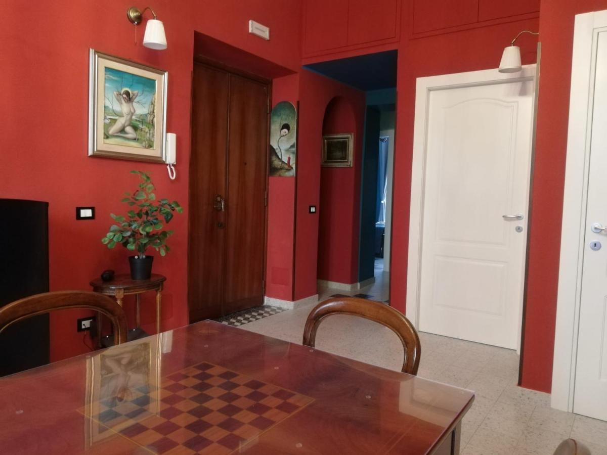 Bed and breakfast The Painter's House