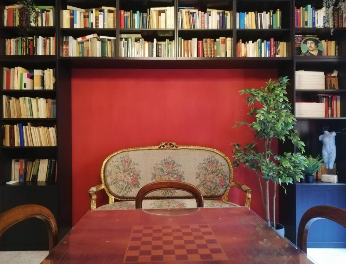 The Painter's House Bed and breakfast